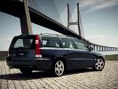 Volvo V70. 