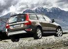 Volvo XC70 new. Volvo XC70 new
