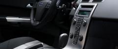 Volvo C30. Volvo C30
