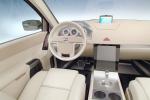 Volvo ACC. 