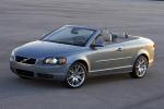 Volvo C70. 