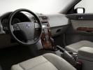 Volvo V50. 
