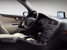 Volvo S60. 