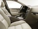 Volvo S60. 